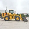 best price for sale 5ton 3m3 bucket Foton Lovol wheel loader FL956H