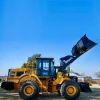 Durable quality Cummins engine 5ton Sany SYL956H5 wheel loader for sale