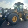 Durable quality Cummins engine 5ton Sany SYL956H5 wheel loader for sale