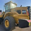 Durable quality Cummins engine 5ton Sany SYL956H5 wheel loader for sale