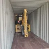 China famous brand hot sale backhoe loader XCMG XC870K