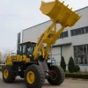 3ton extended arm wheel loader Shantui SL30WN