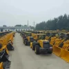 3 ton shantui loader front end loader 1.8m3
