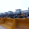 Good price earth moving machinery 3m3 5 ton XCMG loader LW500FN
