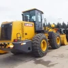 Good price earth moving machinery 3m3 5 ton XCMG loader LW500FN