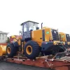 Good price earth moving machinery 3m3 5 ton XCMG loader LW500FN