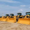 5ton front loader for coal Shantui coal loader for sale