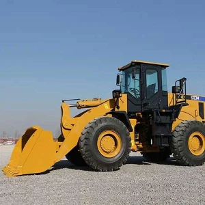 SEM loader SEM655D 3 cubic 5ton front payloader price