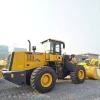 5ton 3 cubic loader L58-C3 Shantui front end wheel loader for mining