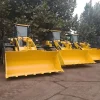 5ton 3 cubic loader L58-C3 Shantui front end wheel loader for mining