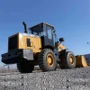 China SEM632D 3 ton SEM wheel loader 632D