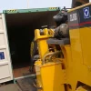 XCMG 5ton front wheel loader ZL50GN price with 3 cubic bucket