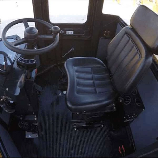 China SEM632D 3 ton SEM wheel loader 632D