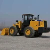China 3m3 loader for sale SEM652D SEM wheel loader price