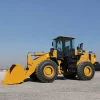 SEM loader SEM655D 3 cubic 5ton front payloader price