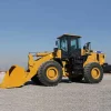 China 3m3 loader for sale SEM652D SEM wheel loader price