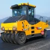 XP303 XCMG pneumatic tire road roller 30ton