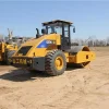 Single drum vibratory 20ton road roller SEM520
