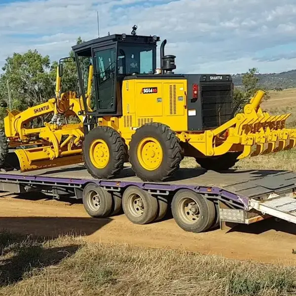 China motor grader for sale Shantui SG14-B5 with best price