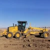China motor grader for sale Shantui SG14-B5 with best price