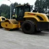 22ton single drum vibratory compactor Shantui SR22