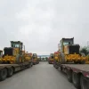 China motor grader for sale Shantui SG14-B5 with best price