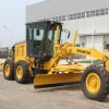 China motor grader for sale Shantui SG14-B5 with best price