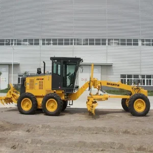China motor grader for sale Shantui SG14-B5 with best price