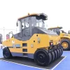 XP303 XCMG pneumatic tire road roller 30ton