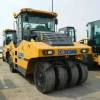 XP303 XCMG pneumatic tire road roller 30ton