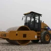 Single drum vibratory 20ton road roller SEM520